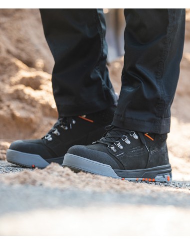 S-SH081-Chaussures de sécurité Hydra